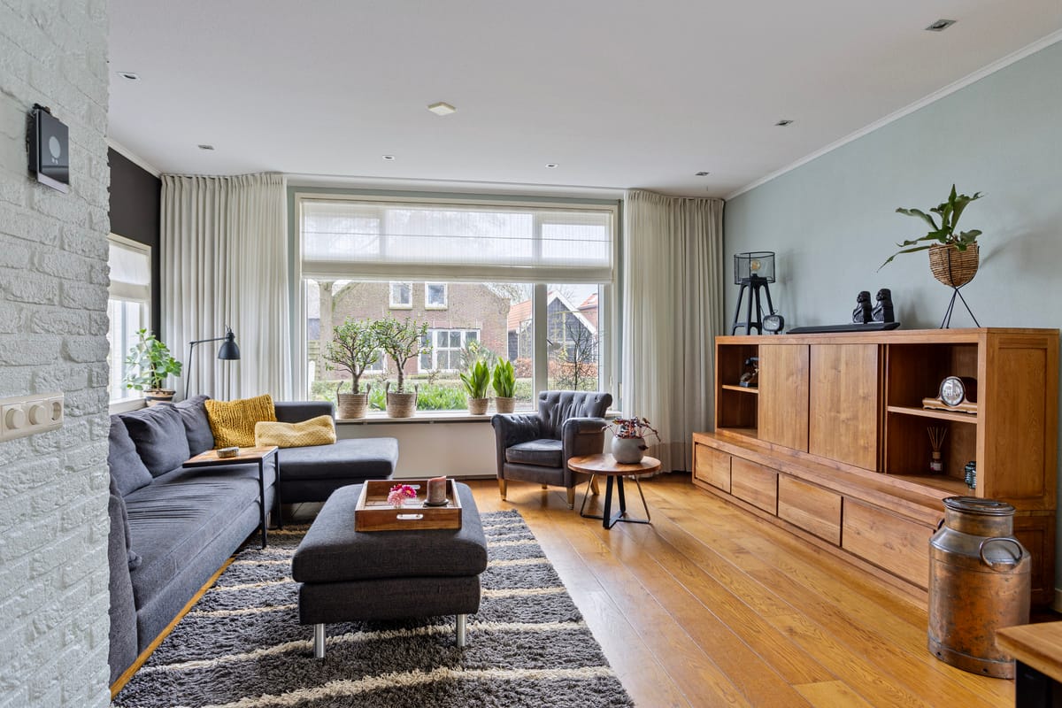 Foto 6 van Bogerdweg 41