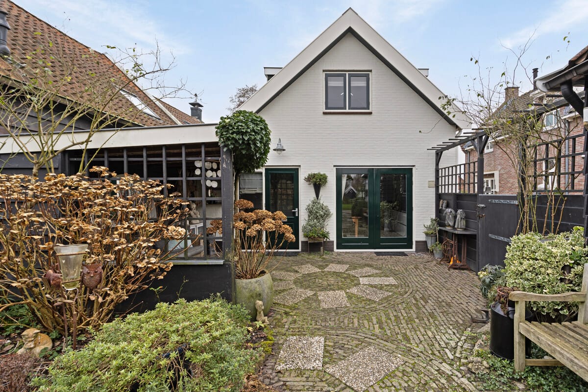 Foto 20 van Bogerdweg 41