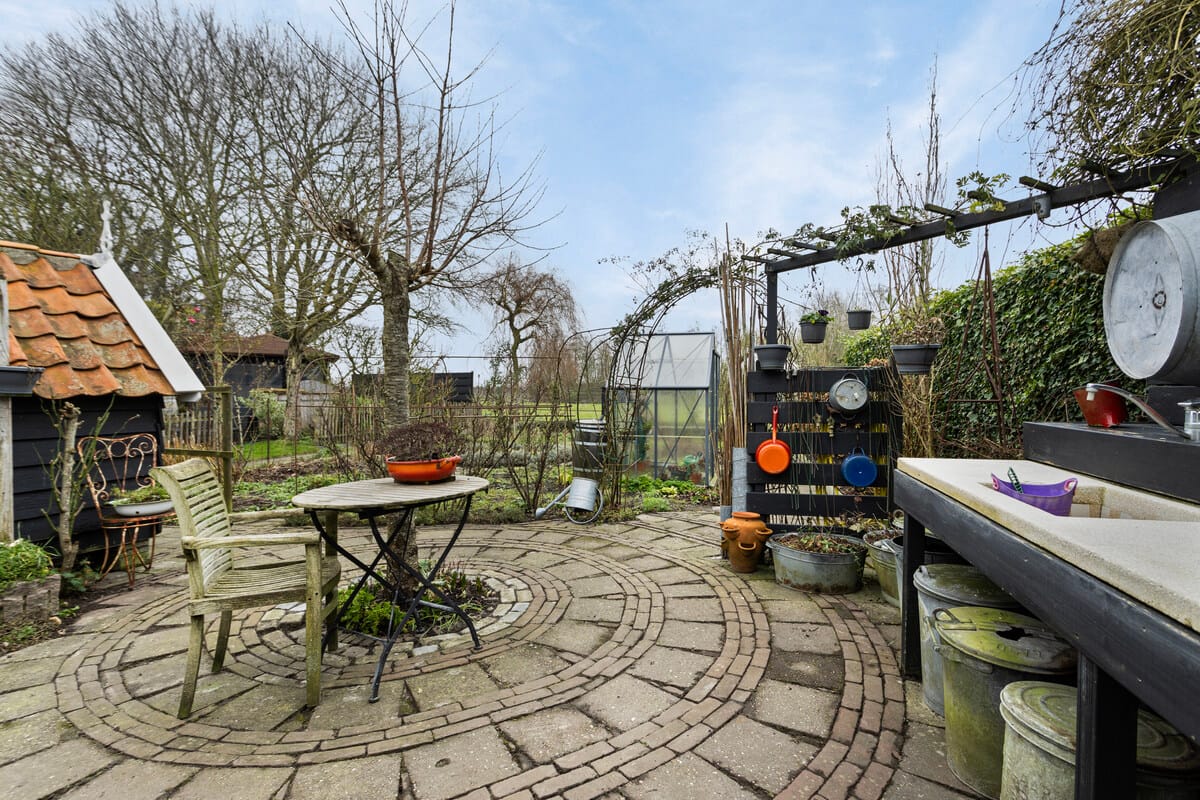 Foto 25 van Bogerdweg 41