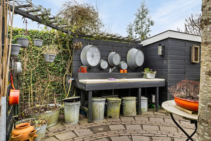 Foto 26 van Bogerdweg 41