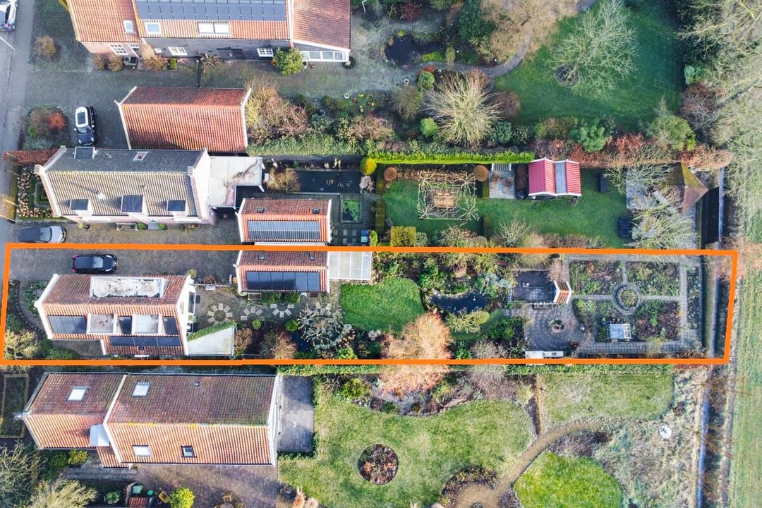 Foto 31 van Bogerdweg 41