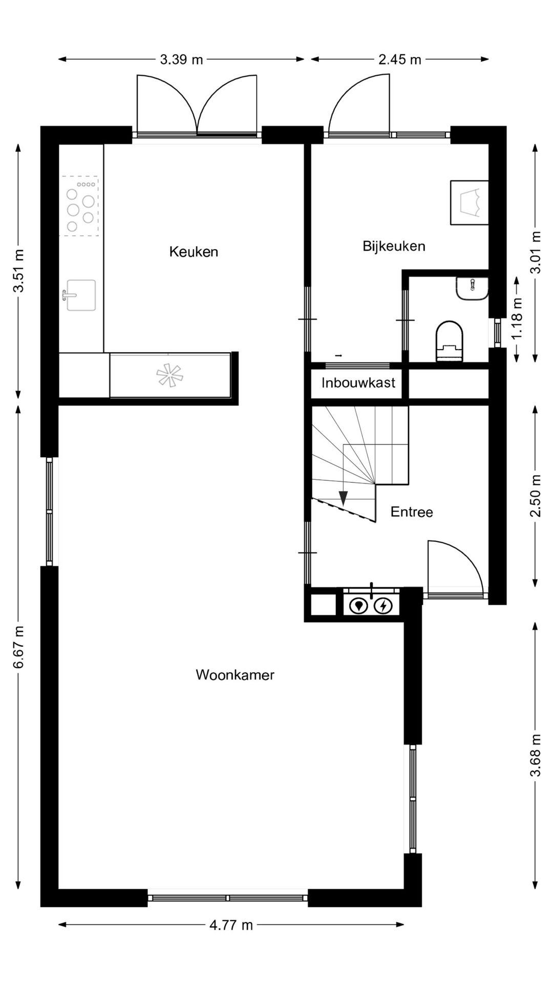 Foto 33 van Bogerdweg 41