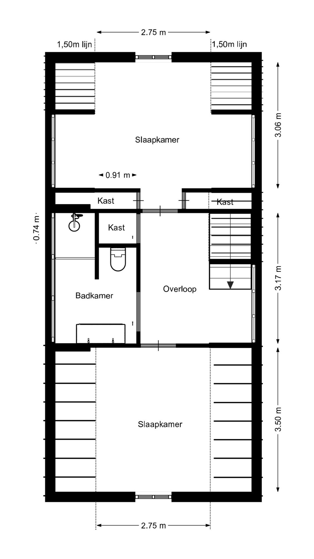 Foto 34 van Bogerdweg 41