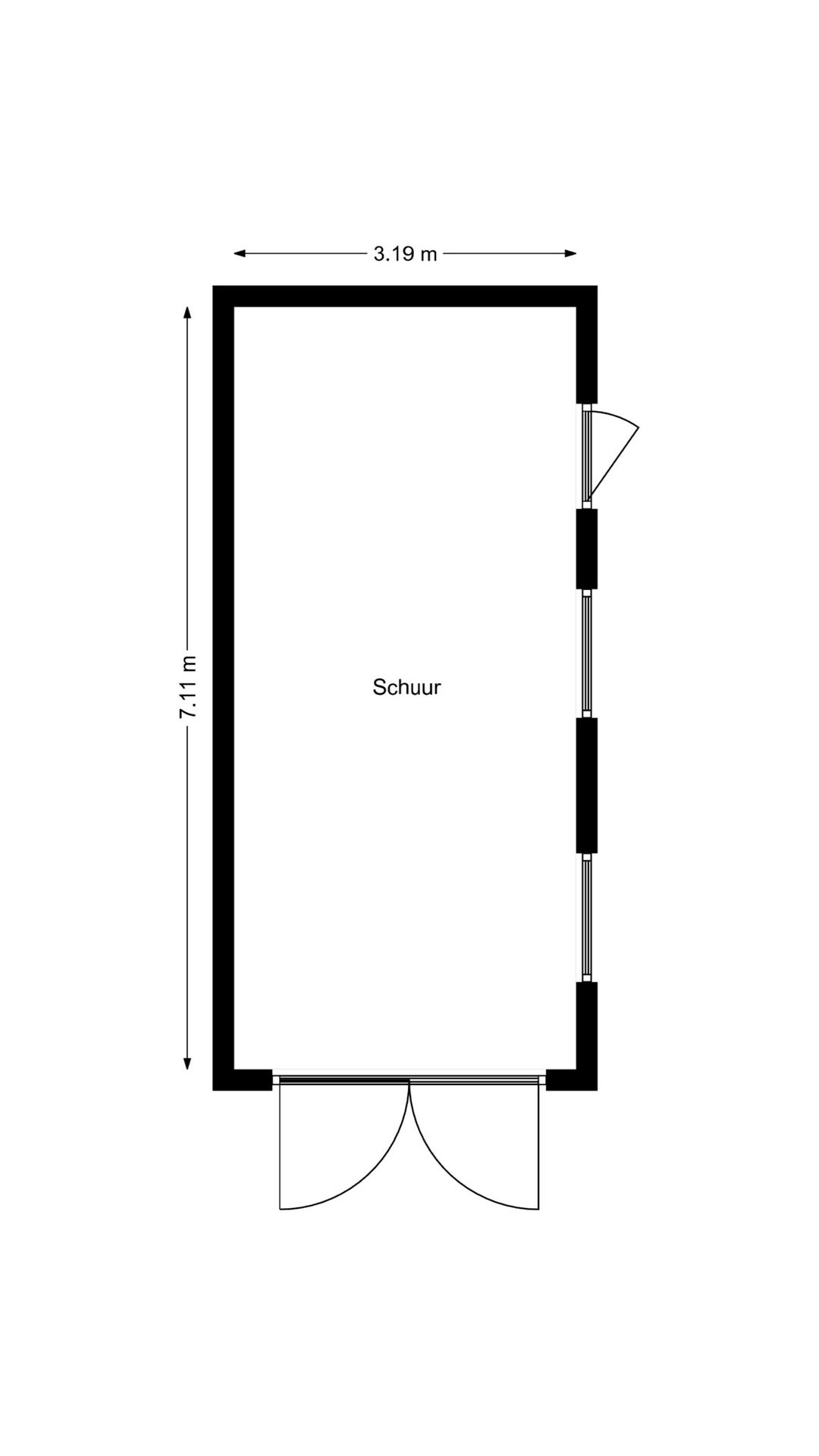 Foto 35 van Bogerdweg 41