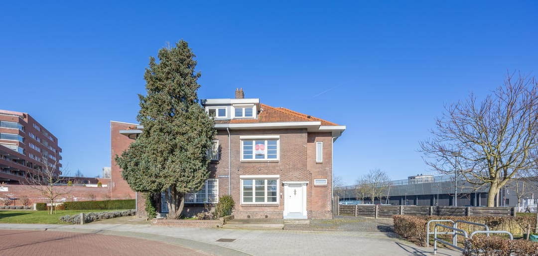 Foto 1 van Stadswegske 13