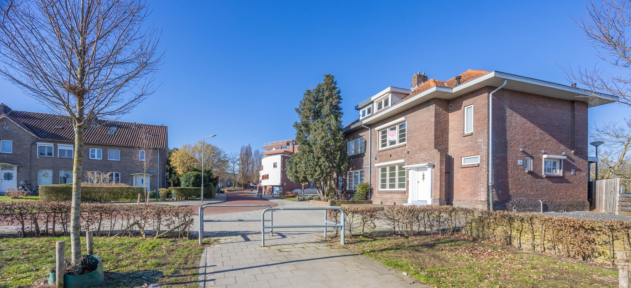 Foto 3 van Stadswegske 13