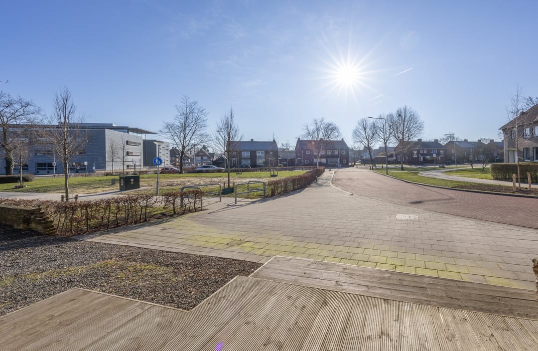 Foto 7 van Stadswegske 13