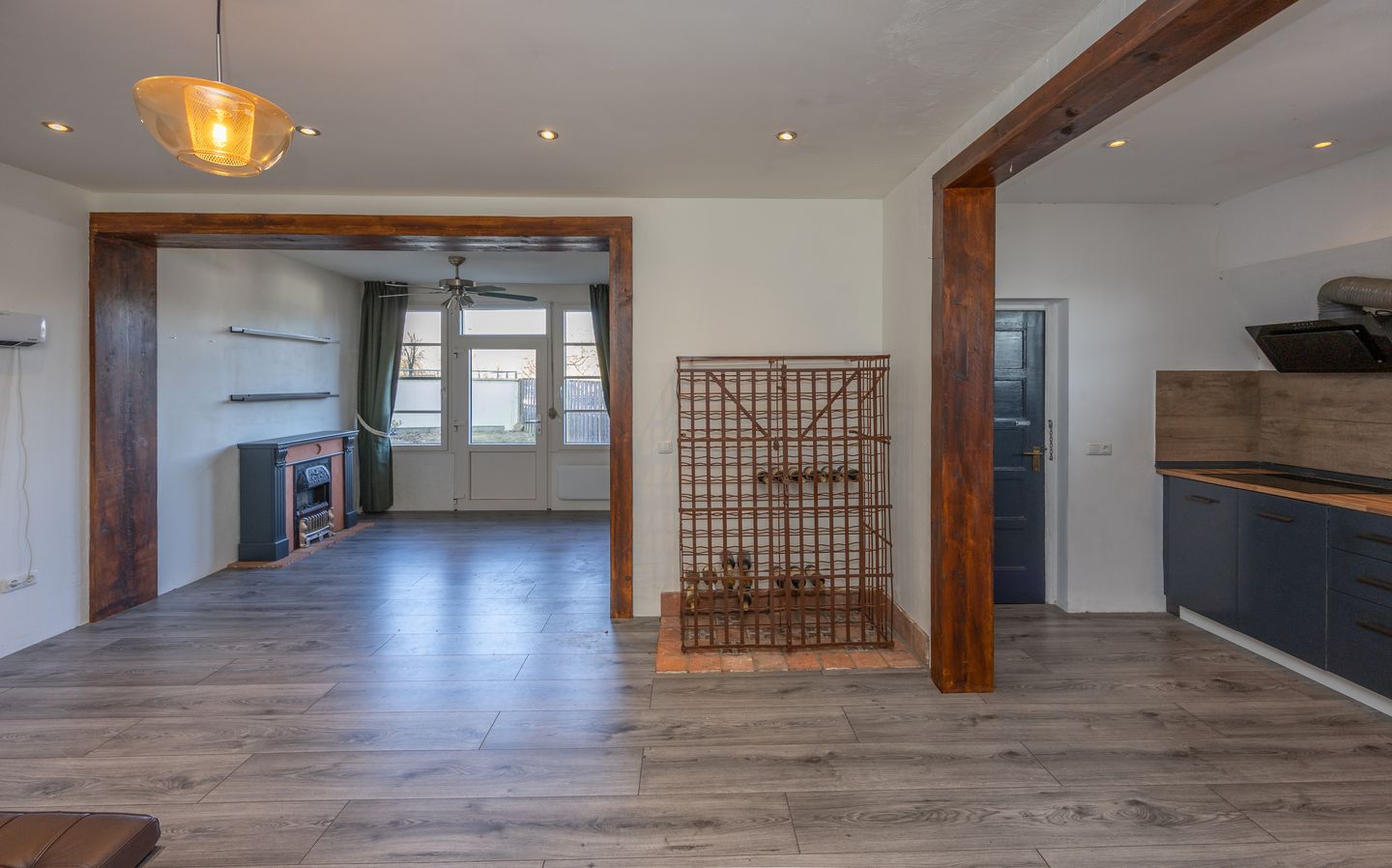 Foto 10 van Stadswegske 13