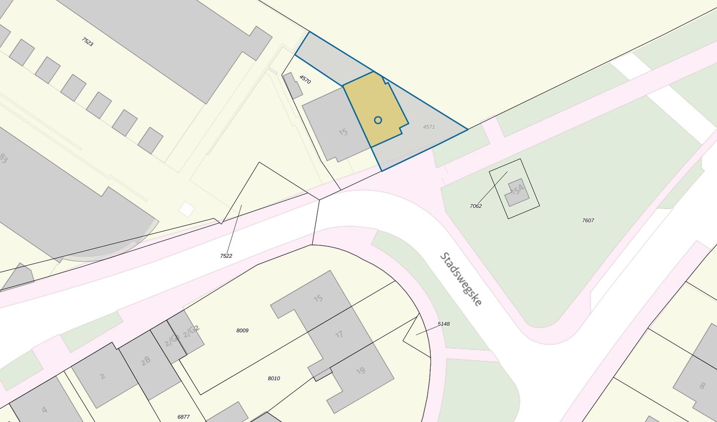 Foto 44 van Stadswegske 13