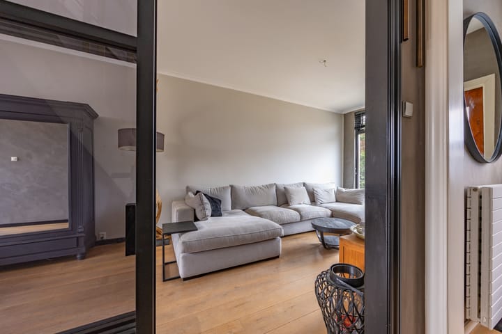 Foto 3 van Rembrandtkade 101