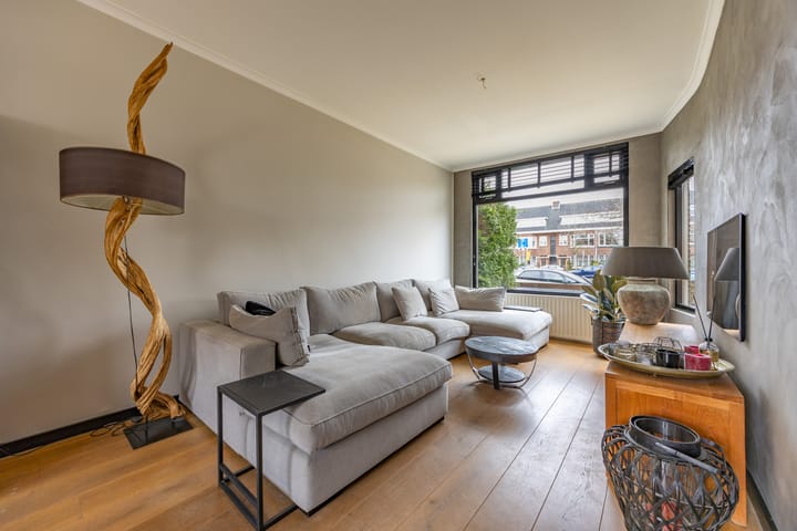 Foto 4 van Rembrandtkade 101