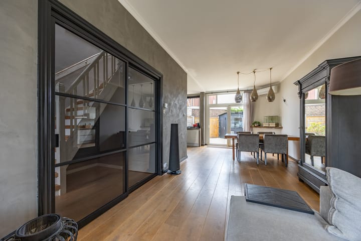 Foto 6 van Rembrandtkade 101