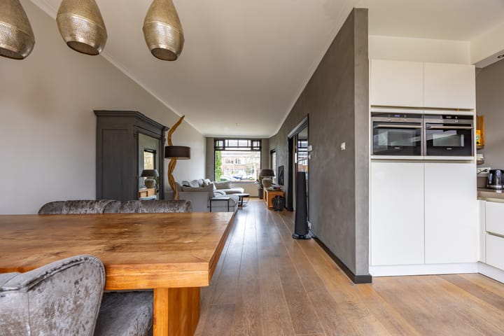 Foto 7 van Rembrandtkade 101