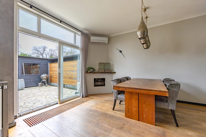 Foto 8 van Rembrandtkade 101