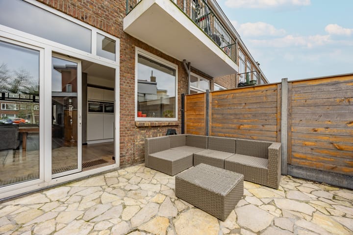 Foto 9 van Rembrandtkade 101