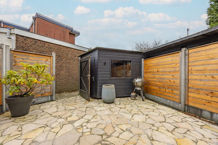 Foto 11 van Rembrandtkade 101