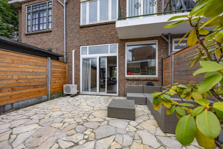 Foto 13 van Rembrandtkade 101