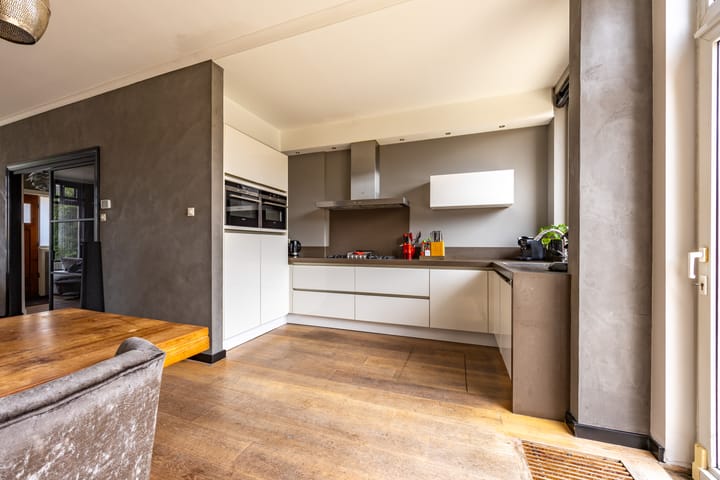 Foto 14 van Rembrandtkade 101