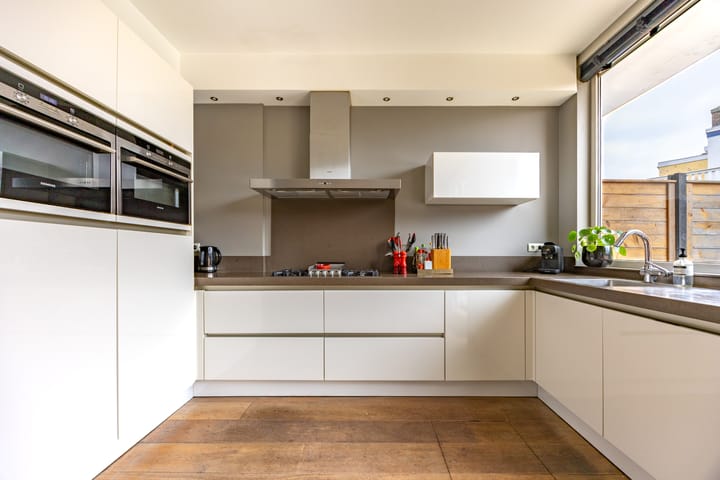 Foto 15 van Rembrandtkade 101