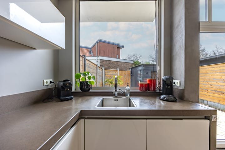 Foto 16 van Rembrandtkade 101