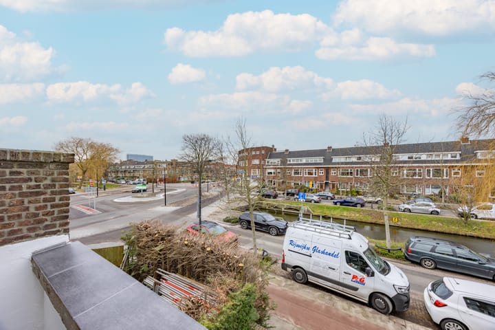 Foto 21 van Rembrandtkade 101