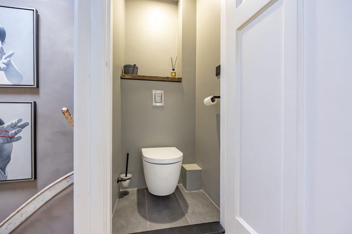 Foto 27 van Rembrandtkade 101