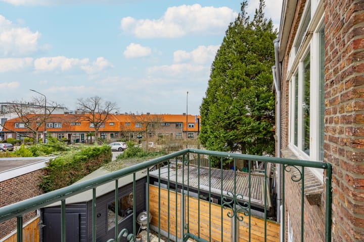 Foto 30 van Rembrandtkade 101