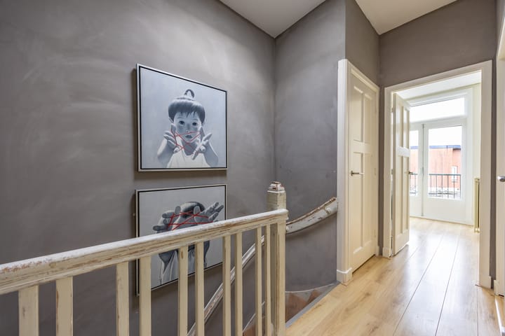 Foto 31 van Rembrandtkade 101