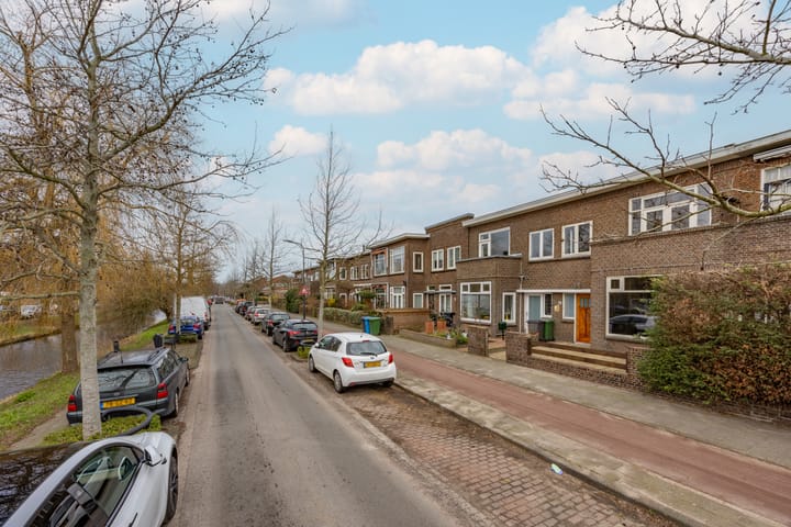 Foto 34 van Rembrandtkade 101