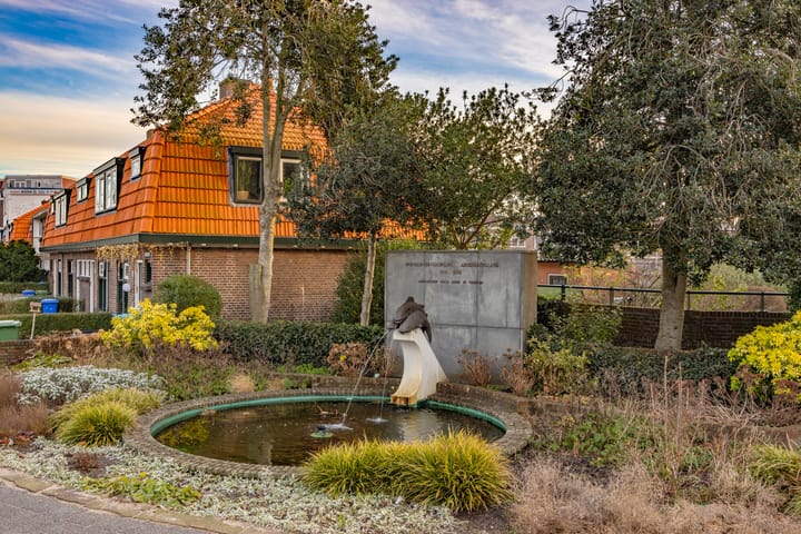 Foto 36 van Rembrandtkade 101