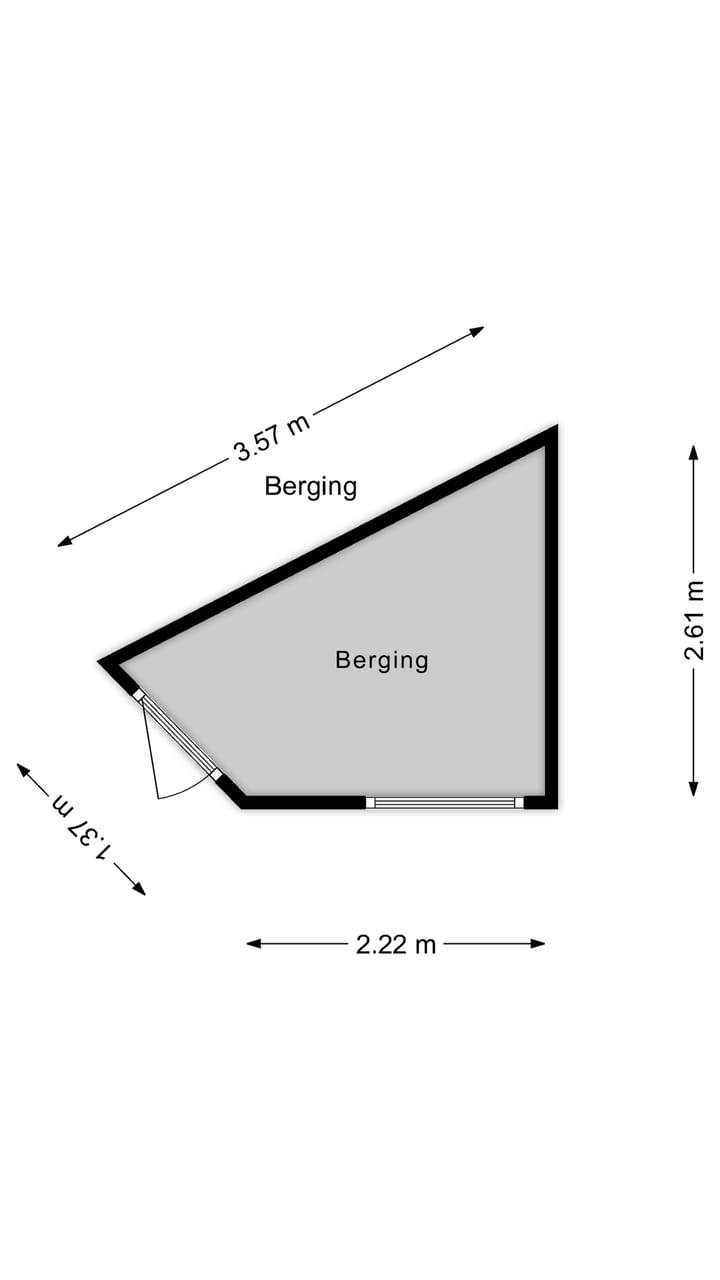Foto 40 van Rembrandtkade 101