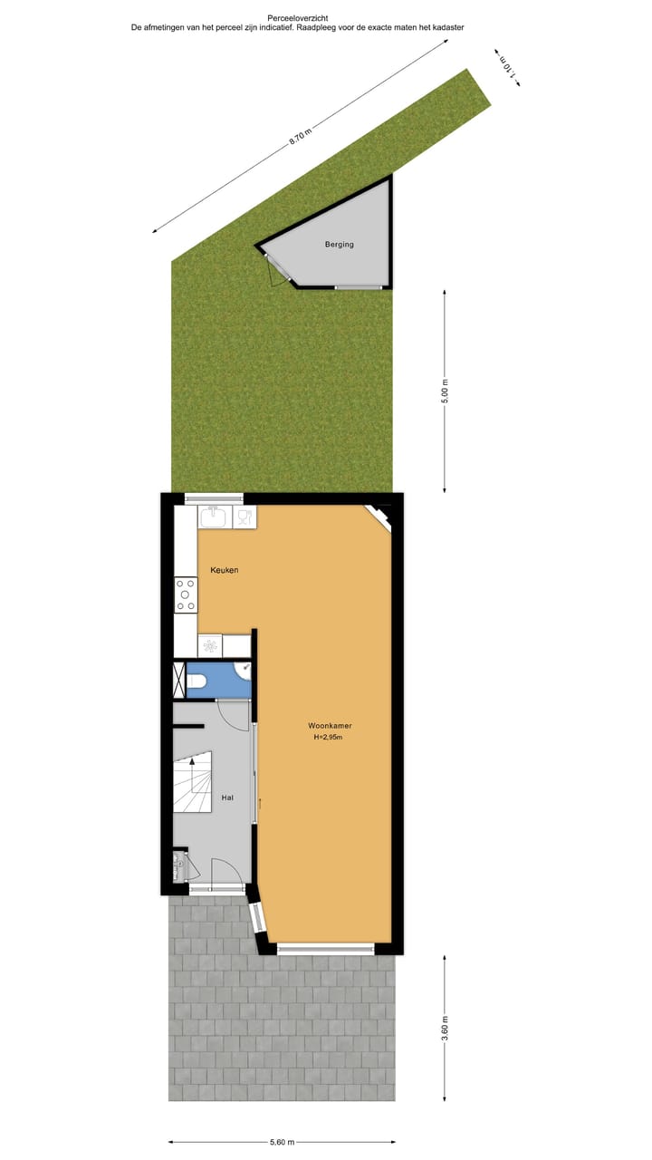 Foto 41 van Rembrandtkade 101