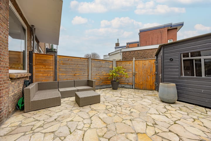 Foto 10 van Rembrandtkade 101