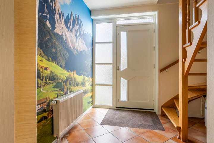 Foto 5 van Veldmansweg 30-A