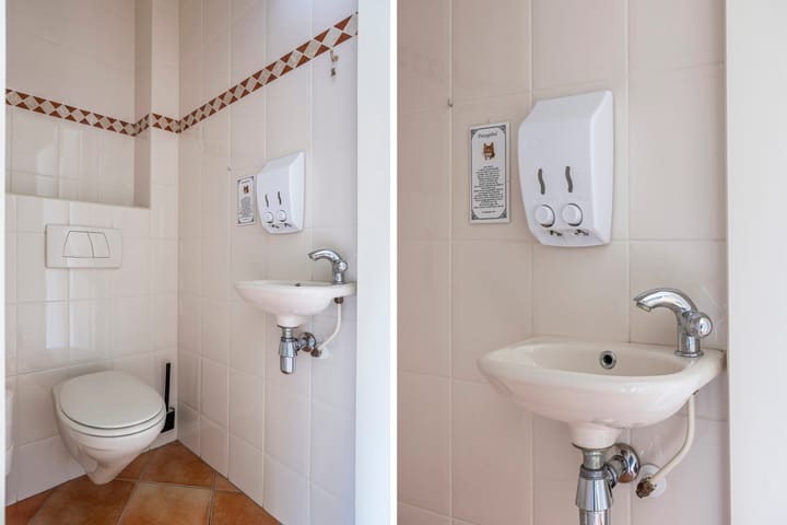 Foto 6 van Veldmansweg 30-A