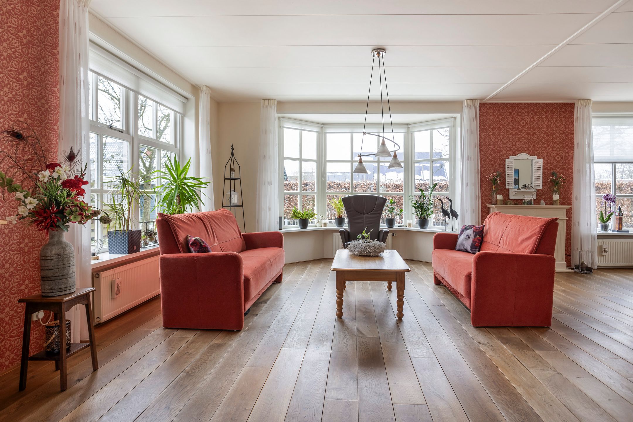 Photo 9 of Veldmansweg 30-A