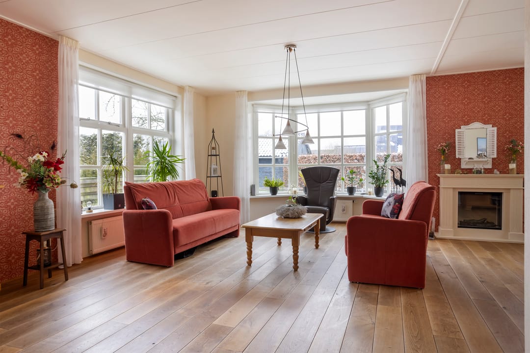 Photo 8 of Veldmansweg 30-A