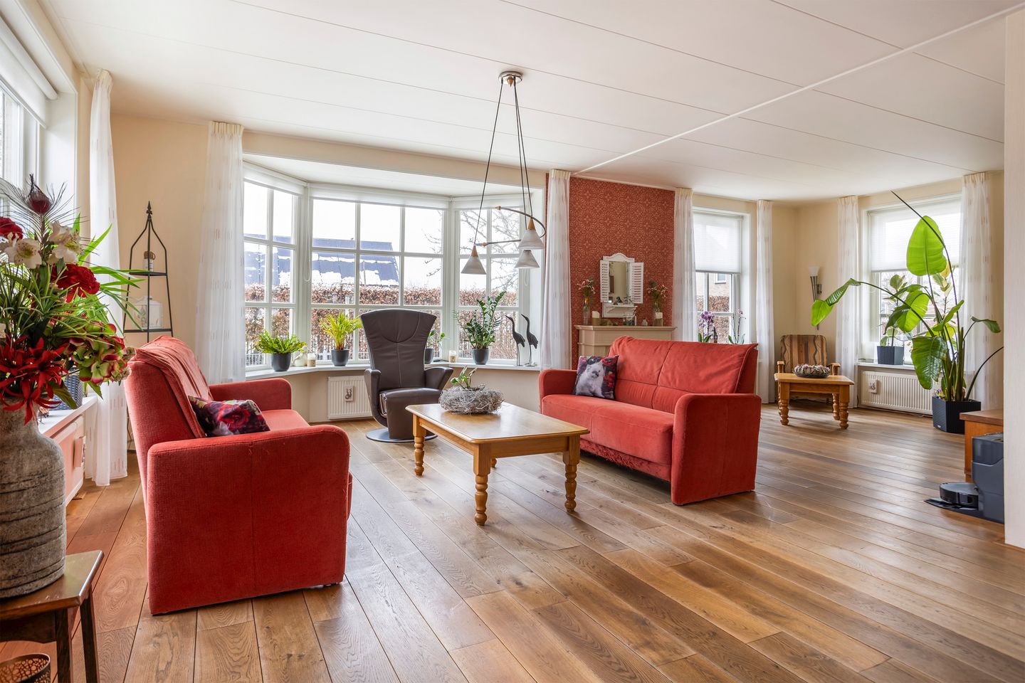 Photo 10 of Veldmansweg 30-A