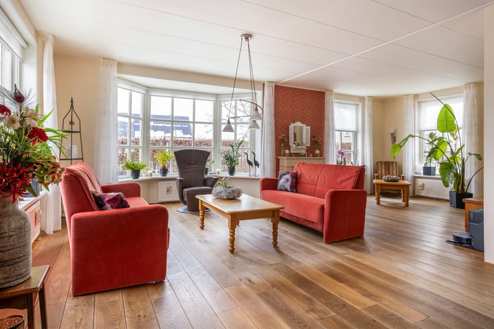 Foto 10 van Veldmansweg 30-A