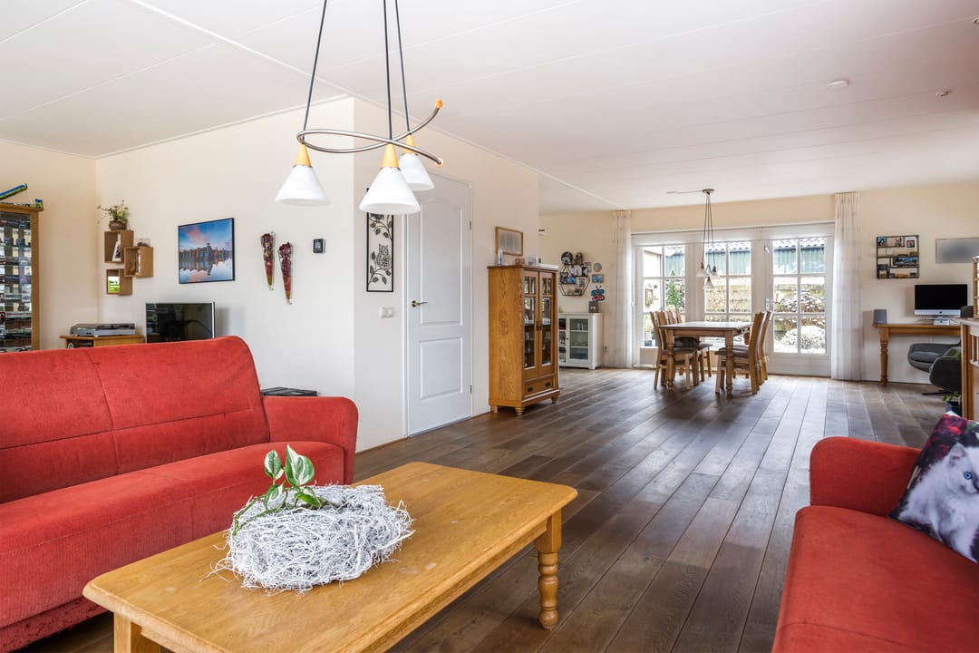 Photo 11 of Veldmansweg 30-A