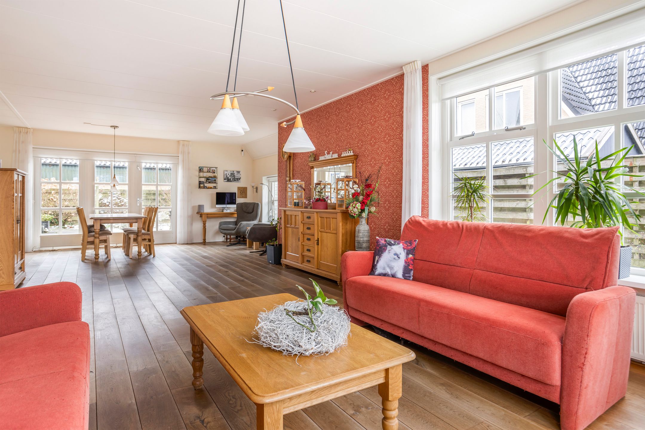 Photo 12 of Veldmansweg 30-A