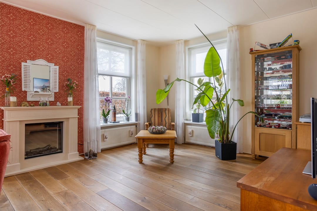 Photo 13 of Veldmansweg 30-A