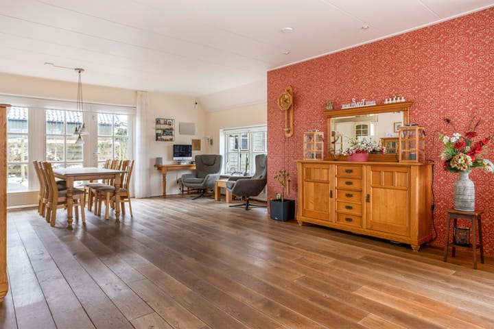 Foto 15 van Veldmansweg 30-A