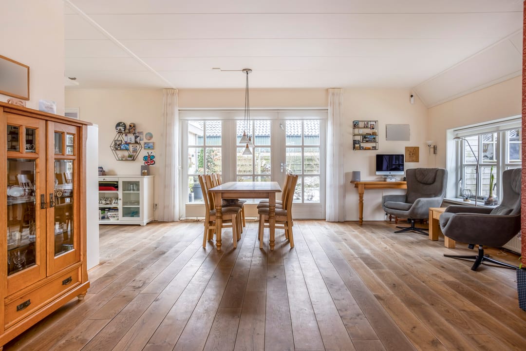 Photo 17 of Veldmansweg 30-A