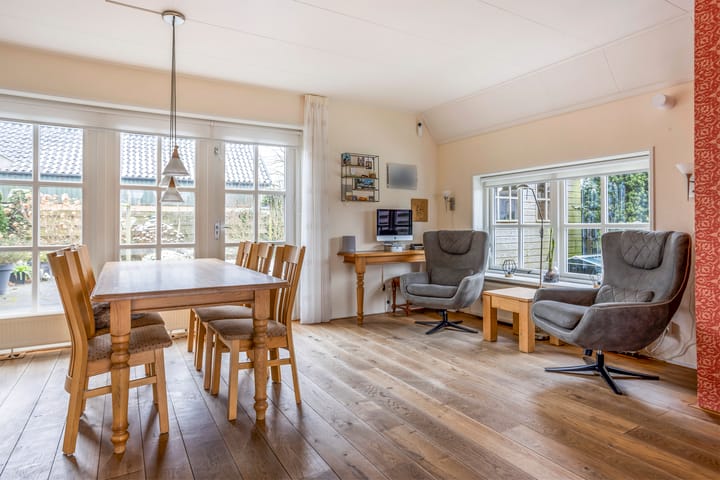 Foto 18 van Veldmansweg 30-A