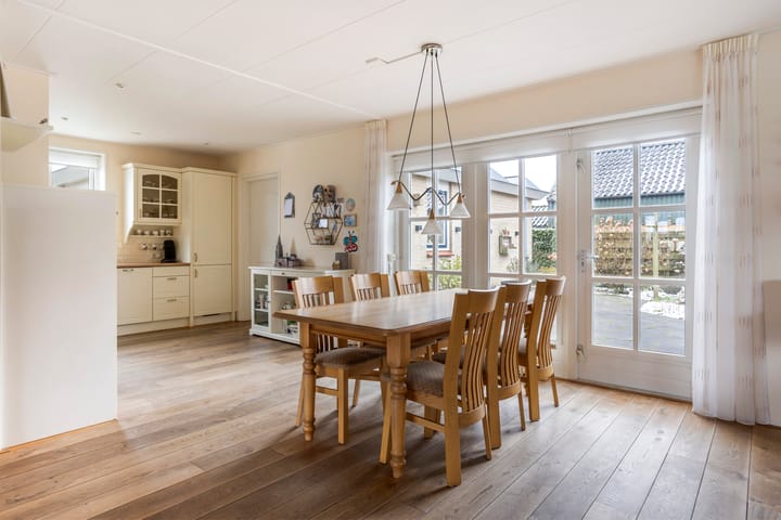 Foto 19 van Veldmansweg 30-A