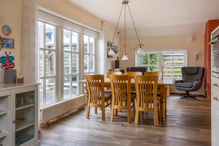 Foto 20 van Veldmansweg 30-A