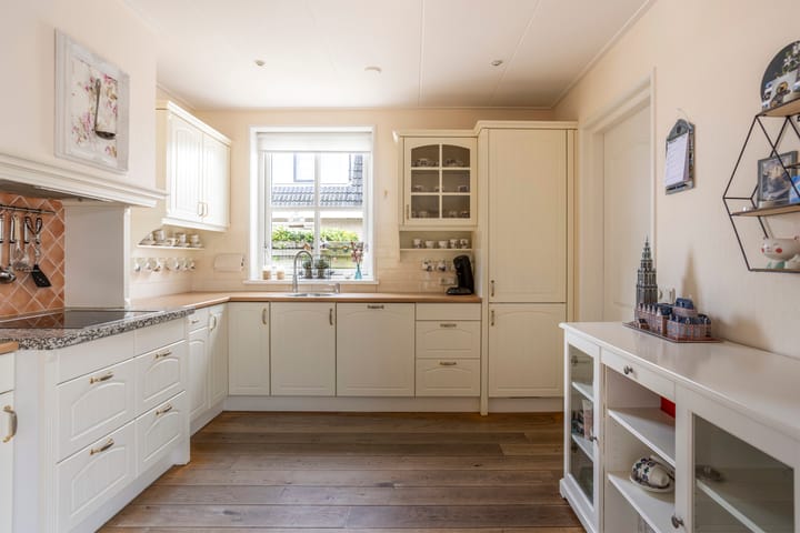 Foto 22 van Veldmansweg 30-A