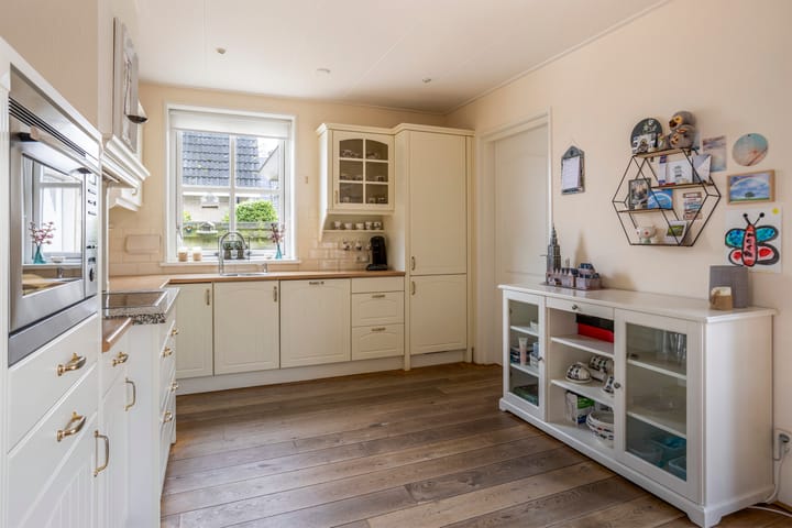 Foto 23 van Veldmansweg 30-A