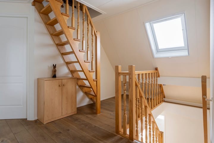 Foto 38 van Veldmansweg 30-A